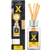 Areon Home Perfume Sticks X Areon Home Perfume Sticks X