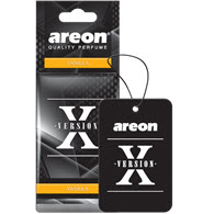 Areon X-Version