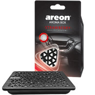Areon Aroma Box Areon Aroma Box