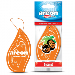 Ароматизатор Areon Mon Classic Coconut (дата до 05.2023)