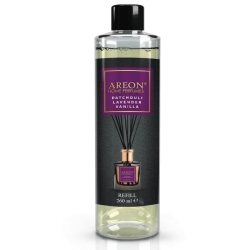Наповнювач для аромадифузору Areon Home Perfumess Refill Premium Patchouli Lavender 260мл (потерта упаковка)