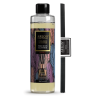 Наполнитель для аромадиффузора Areon Home Perfumess Refill Exclusive Precious Leather 260мл
