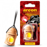 Ароматизатор воздуха Areon Fresco Black Crystal