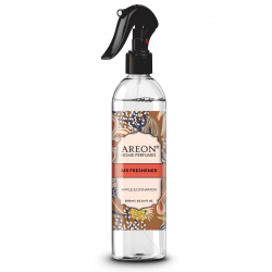 Ароматизатор Areon Room Spray Apple&Cinnamon (дата до 09.2024)