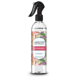 Ароматизатор Areon Room Spray Strawberry (дата до 03.2026)