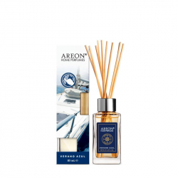 Аромадифузор Areon Home Perfume LUX Verano Azul 85мл пошкоджене пакування