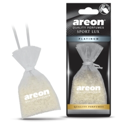Ароматизатор Areon Pearls Platinum (дата до 12.2023)