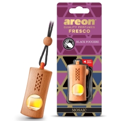 Ароматизатор повітря Areon Fresco Mosaic Black fougere (дата до 01.2025)