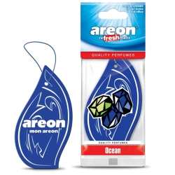 Ароматизатор Areon Mon Classic Ocean (дата до 10.2026)