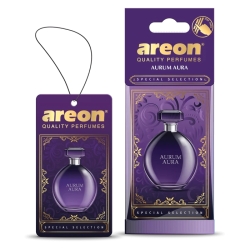 Ароматизатор Areon Special Selection Aurum Aura (дата до 09.2026)