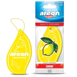 Ароматизатор Areon Mon Classic Lemon (дата до 11.2026)