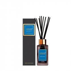 Аромадифузор Areon Home Perfume Premium Blue Crystal 85мл без упаковки (дата до 04.2024)
