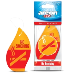 Ароматизатор Areon Mon Classic No Smoking (дата до 11.2026)