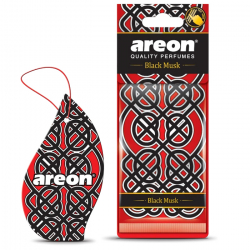 Ароматизатор Areon Mon Orient Black Musk (дата до 06.2021)