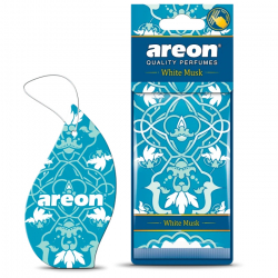 Ароматизатор Areon Mon Orient White Musk (дата до 06.2021)