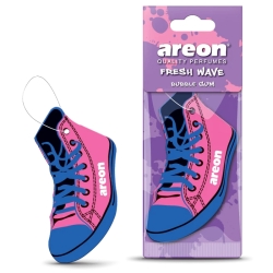 Ароматизатор Areon Mon Fresh Wave Bubble Gum (дата до 07.2026)