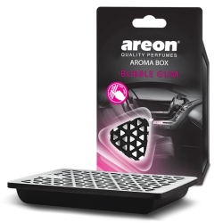 Ароматизатор Areon Aroma Bubble Gum (дата до 08.2025)