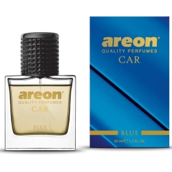 Ароматизатор Areon Car Perfumes Blue 50мл (дата до 02.2026)