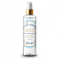 Ароматизатор Areon Natural Fragrances Pine Lemon 260мл (дата до 03.2025)