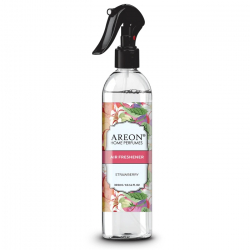 Ароматизатор повітря Areon Room Spray Strawberry (дата до 09.2024)