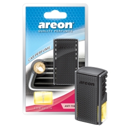 Ароматизатор Areon Car blister Anti-tobacco (дата до 05.2023)