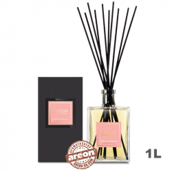 Аромадифузор Areon Home Perfume Big Peony Blossom 1л (дата до 11.2023)