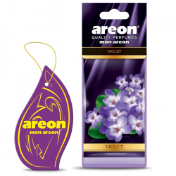 Ароматизатор Areon Mon Violet (дата до 03.2024)