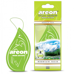Ароматизатор Areon Mon Mountain Fresh (дата до 08.2024)