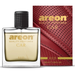 Ароматизатор Areon Car Perfumes Red 100мл (дата до 04.2026)