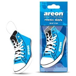 Ароматизатор Areon Mon Fresh Wave New Car (дата до 07.2026)