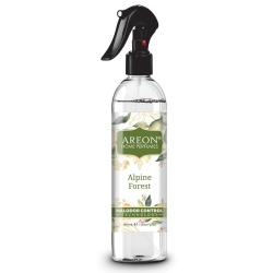 Нейтралізатор запахів Areon Malodor Alpine Forester 300мл (дата до 08.2024)