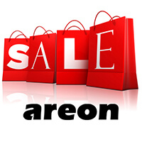 Areon Розпродаж