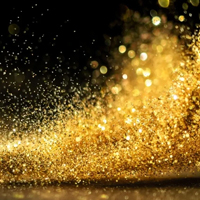 Gold - Золотий