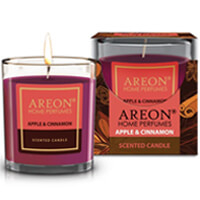 Арома Свічки Home Perfumes Classic