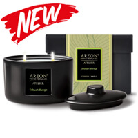 Арома Свічки Home Perfumes Atelier