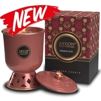 Арома Свічки Home Perfumes Orient