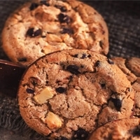 Cookie - Випічка