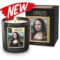 Арома Свічки Home Perfumes Maestri