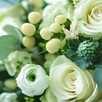 Floral Bouquet - Квітковий букет