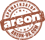 Ароматизатор воздуха Areon Lux Sport Liquid 5 ml Планшетка 18шт.